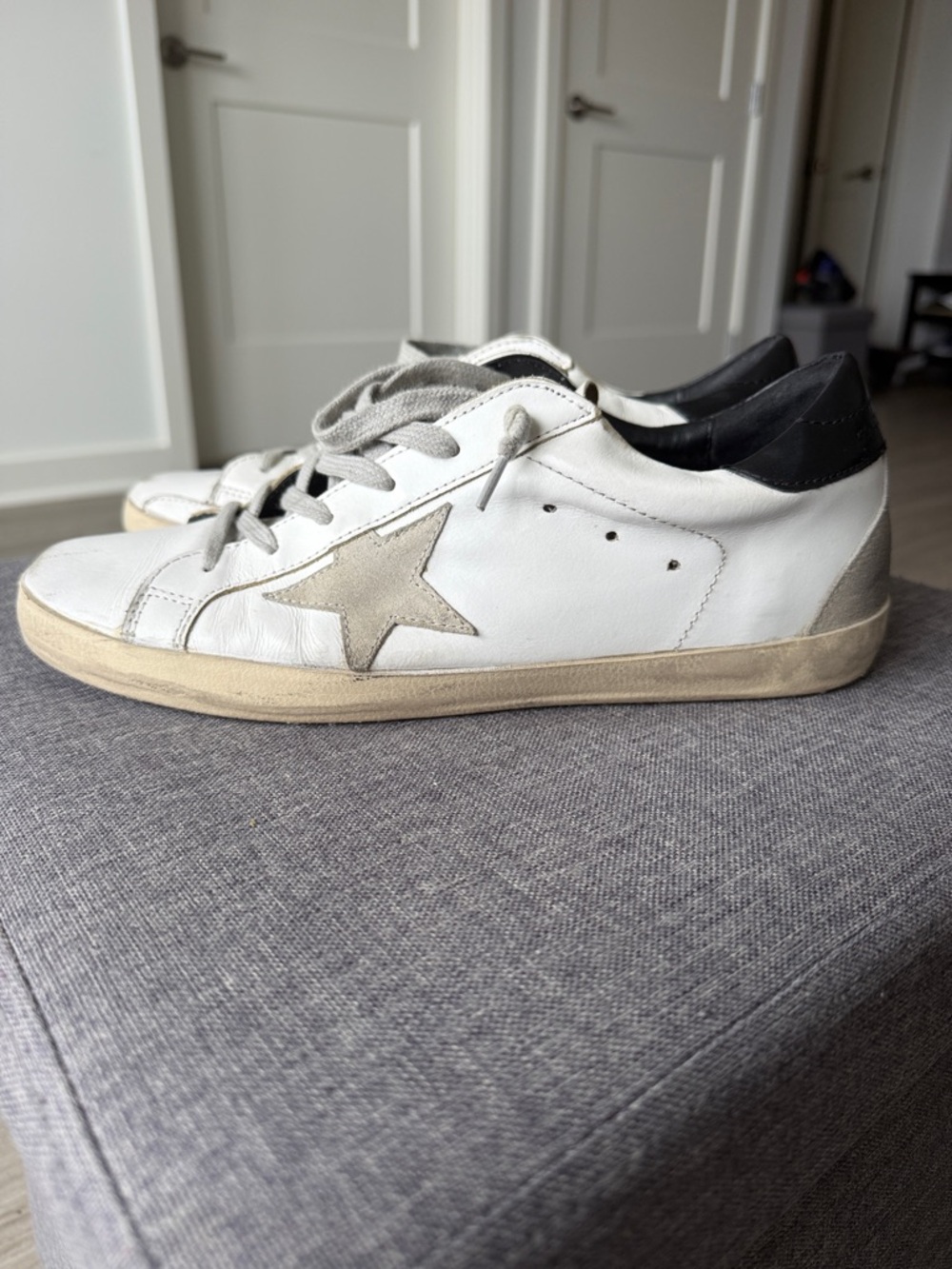 Golden Goose Super- Star